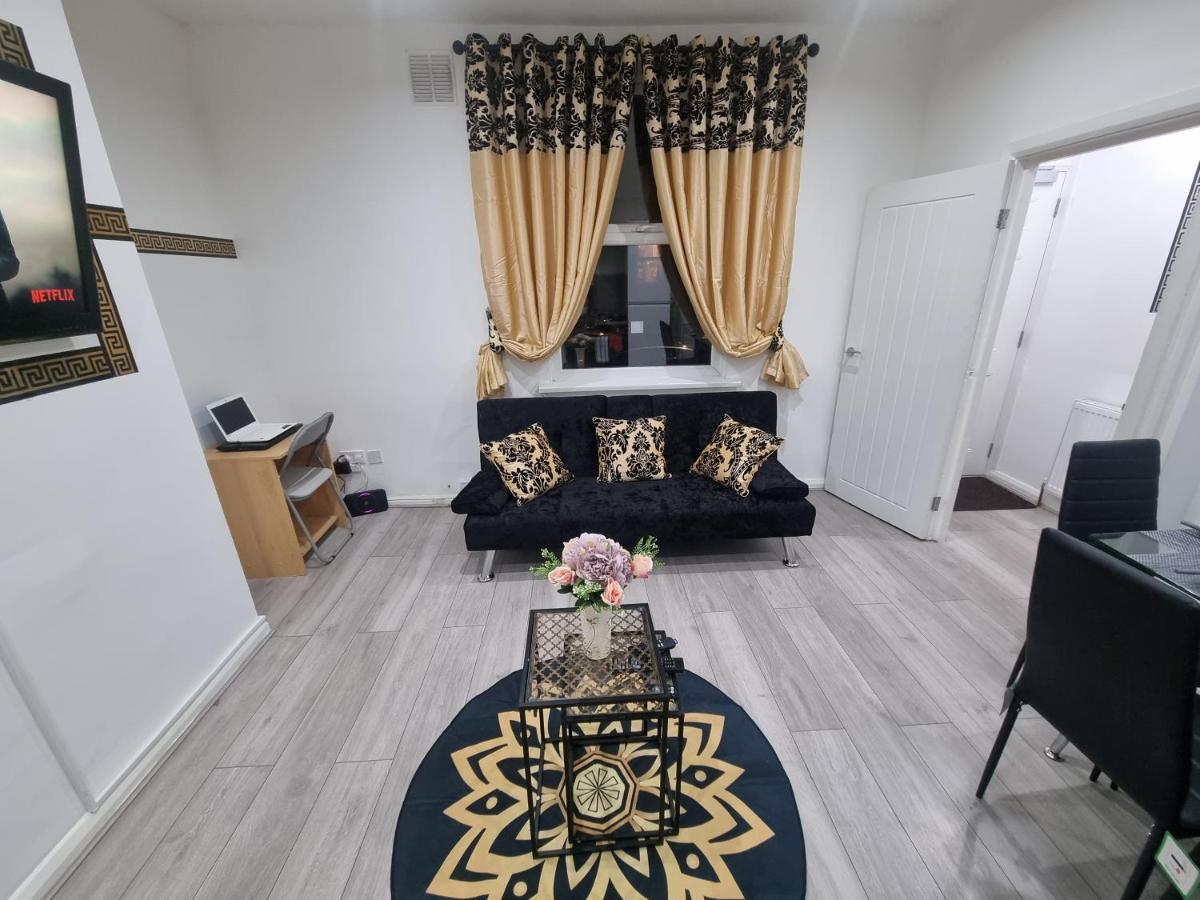 *A!S* Setup For Your Most Amazing Relaxed Stay + Free Parking + Free Fast Wifi * Leeds  Kültér fotó