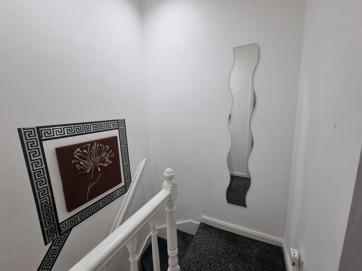 *A!S* Setup For Your Most Amazing Relaxed Stay + Free Parking + Free Fast Wifi * Leeds  Kültér fotó