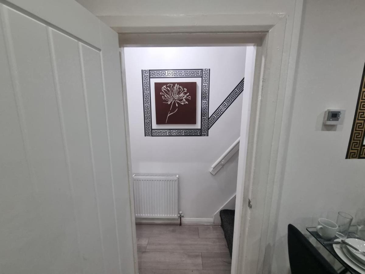 *A!S* Setup For Your Most Amazing Relaxed Stay + Free Parking + Free Fast Wifi * Leeds  Kültér fotó